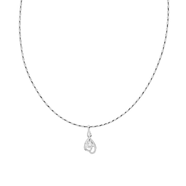 Halo Drop Pendant - Image 3