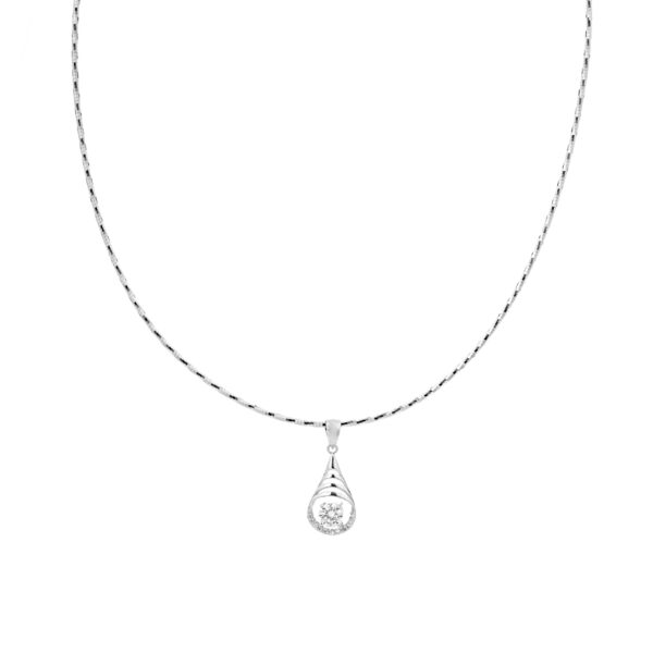 Midnight Mirage Pendant - Image 3