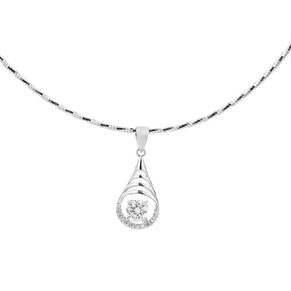 Midnight Mirage Pendant - Image 2