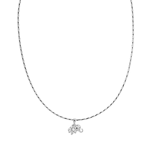 Good Luck Pendant - Image 3