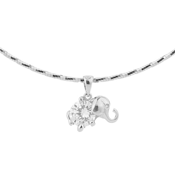 Good Luck Pendant - Image 2