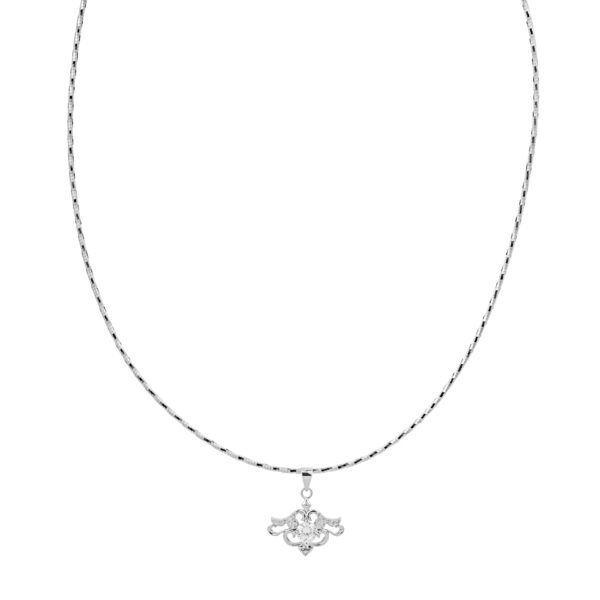 Ornate Charm Pendant - Image 3