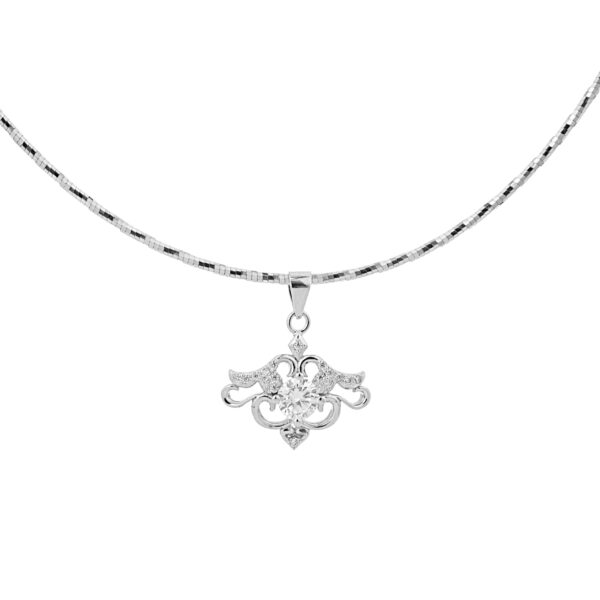 Ornate Charm Pendant - Image 2