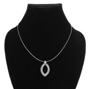 Divine Glint Pendant