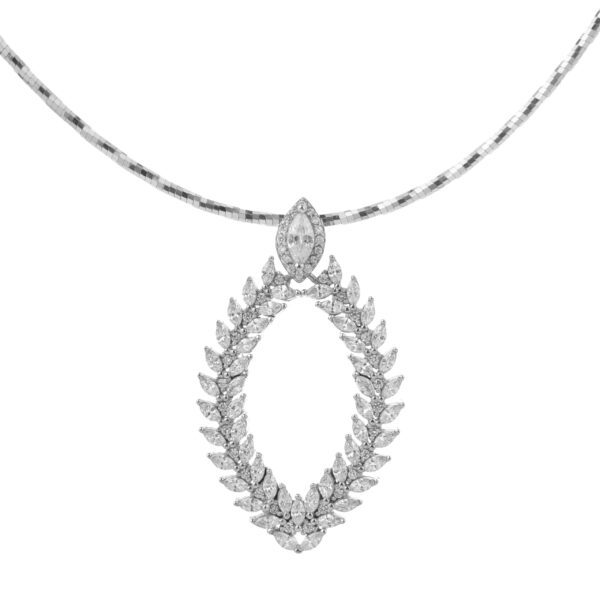 Divine Glint Pendant - Image 3