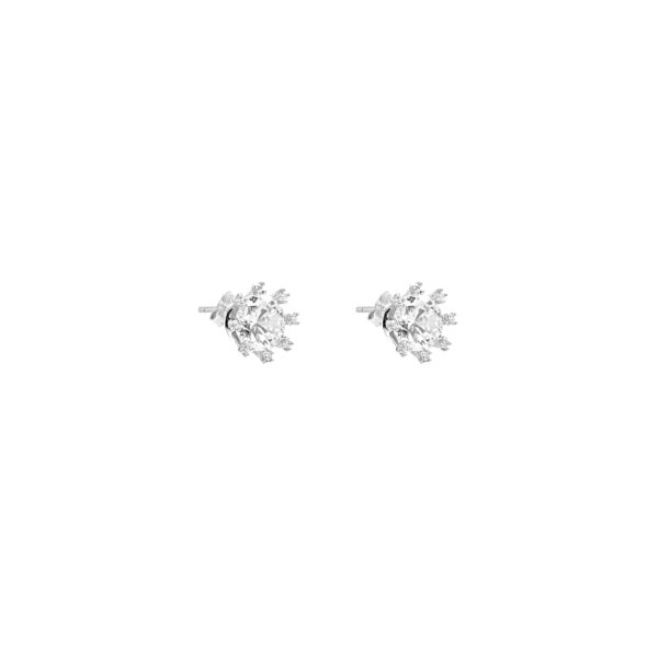 Ice Bloom Studs - Image 3