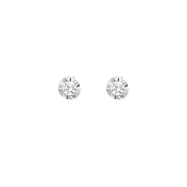 Dewdrop Studs - Image 4