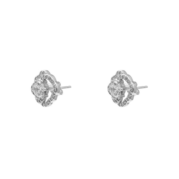 Velvet Spark Studs - Image 3