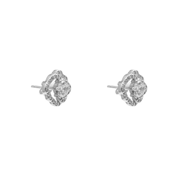 Velvet Spark Studs - Image 2