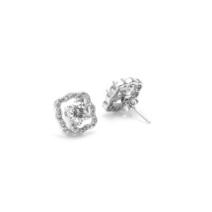 Velvet Spark Studs