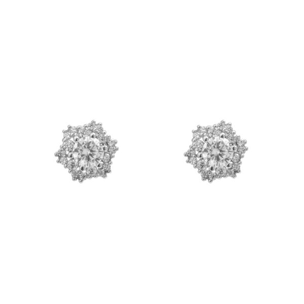 Celestial Bloom Studs - Image 4