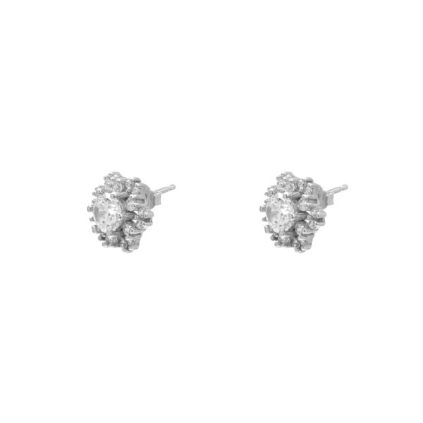 Celestial Bloom Studs - Image 3