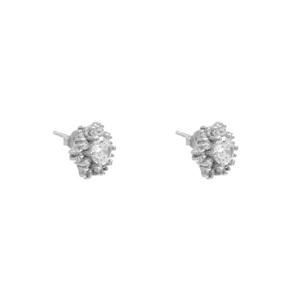 Celestial Bloom Studs - Image 2