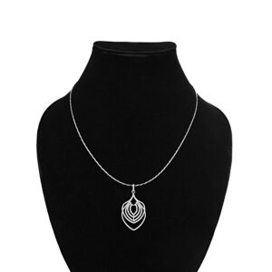 Petal Pendant