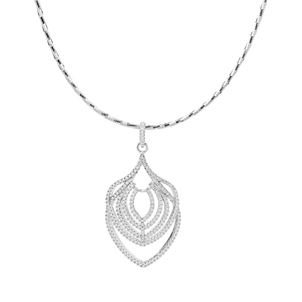Petal Pendant - Image 2