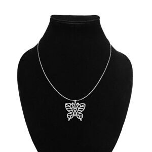 Wings of Grace Pendant