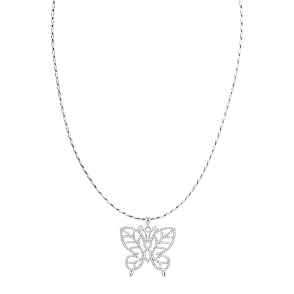 Wings of Grace Pendant - Image 3