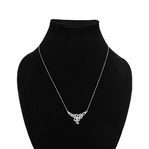 Petal Grace Neckpiece