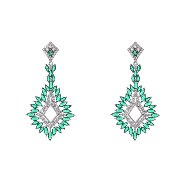 Regal Prism Studs - Image 4