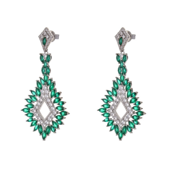 Regal Prism Studs - Image 2