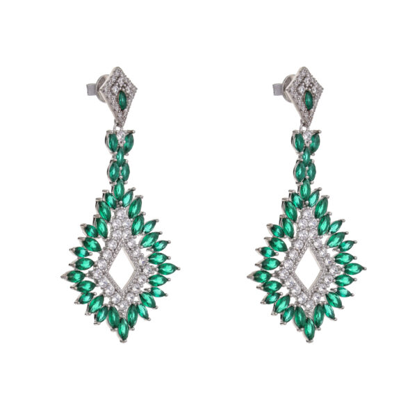 Regal Prism Studs - Image 3