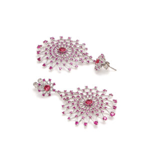 Petal Prism Earrings