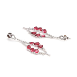Petal Path Earrings