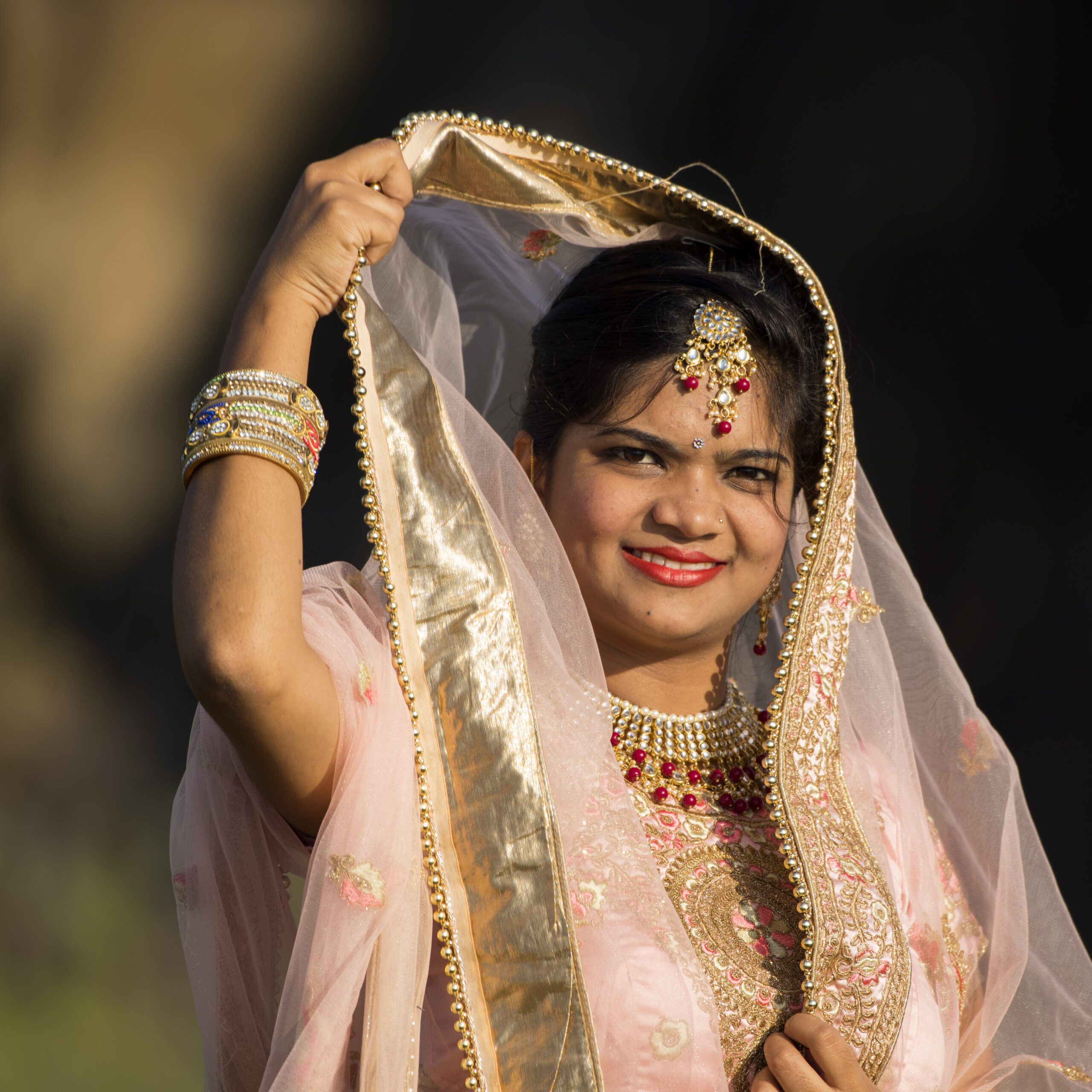Nikita Rao